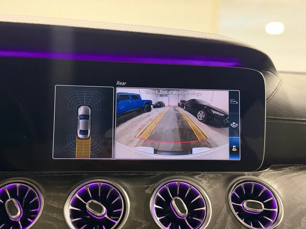 Mercedes-Benz CLS 450 CLS 450 4MATIC* АвтоКредит* (Цена до БГ)  - изображение 10