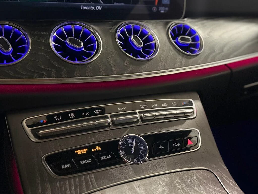 Mercedes-Benz CLS 450 CLS 450 4MATIC* ����������* (���� �� ��)  | Mobile.bg � ����������� 13