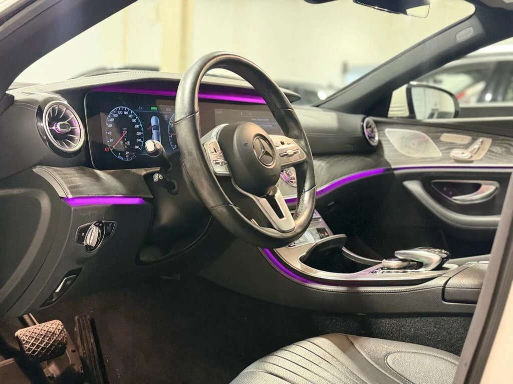 Mercedes-Benz CLS 450 CLS 450 4MATIC* АвтоКредит* (Цена до БГ)  - изображение 6