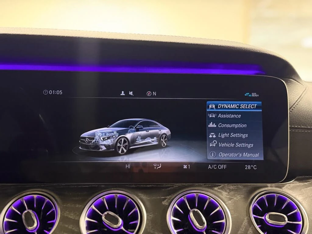 Mercedes-Benz CLS 450 CLS 450 4MATIC* АвтоКредит* (Цена до БГ)  - изображение 9