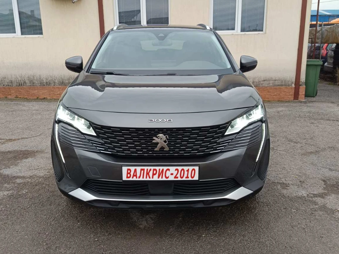 Peugeot 3008 PREMIUM+ Android Auto, Apple CarPlay+ ����� ����� | Mobile.bg � ����������� 6