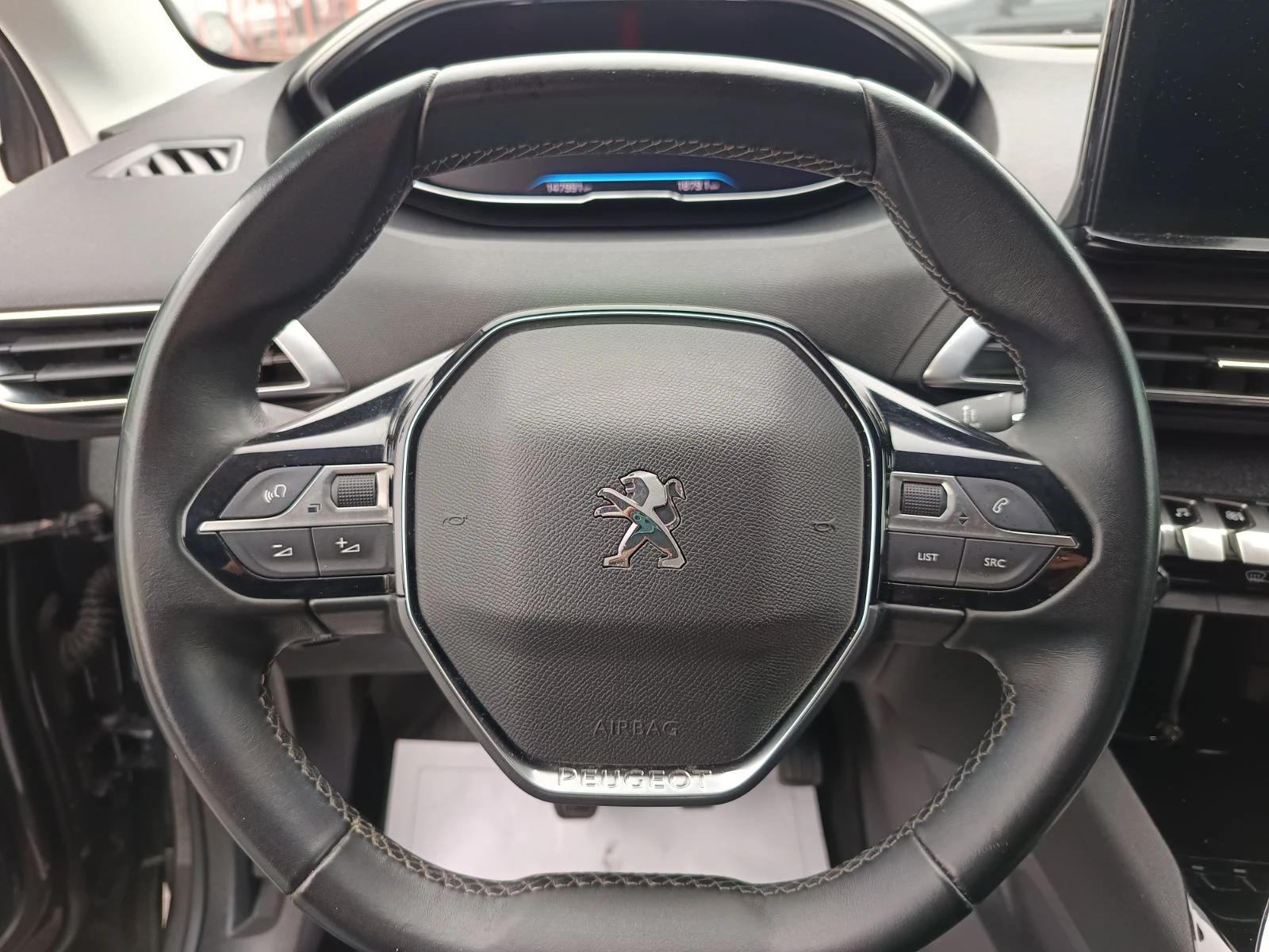 Peugeot 3008 PREMIUM+ Android Auto, Apple CarPlay+ ����� ����� | Mobile.bg � ����������� 13