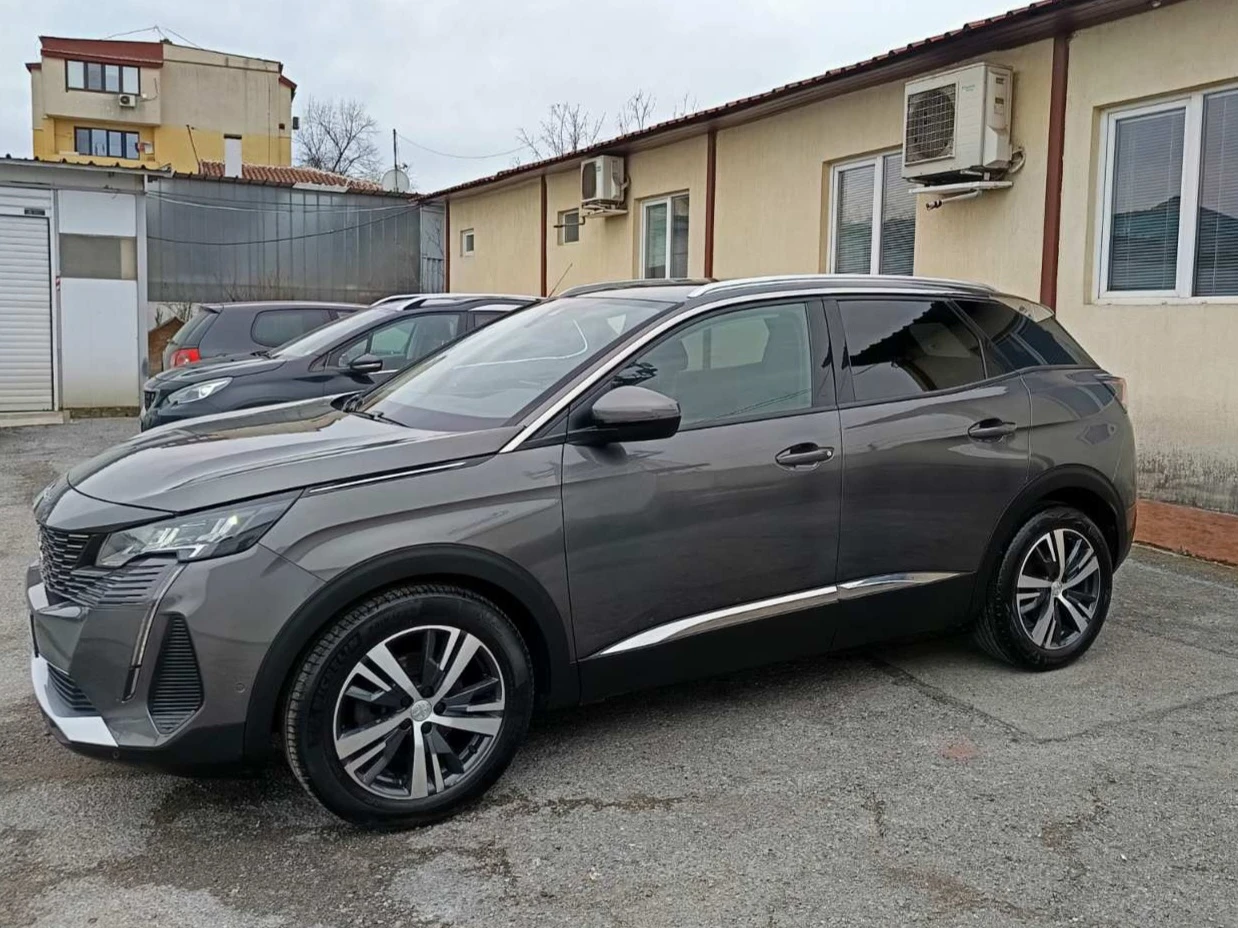 Peugeot 3008 PREMIUM+ Android Auto, Apple CarPlay+ ����� ����� | Mobile.bg � ����������� 5