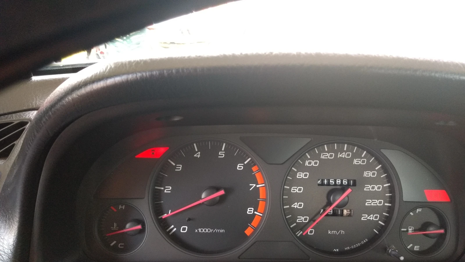 Honda Prelude 5 ��������� | Mobile.bg � ����������� 17