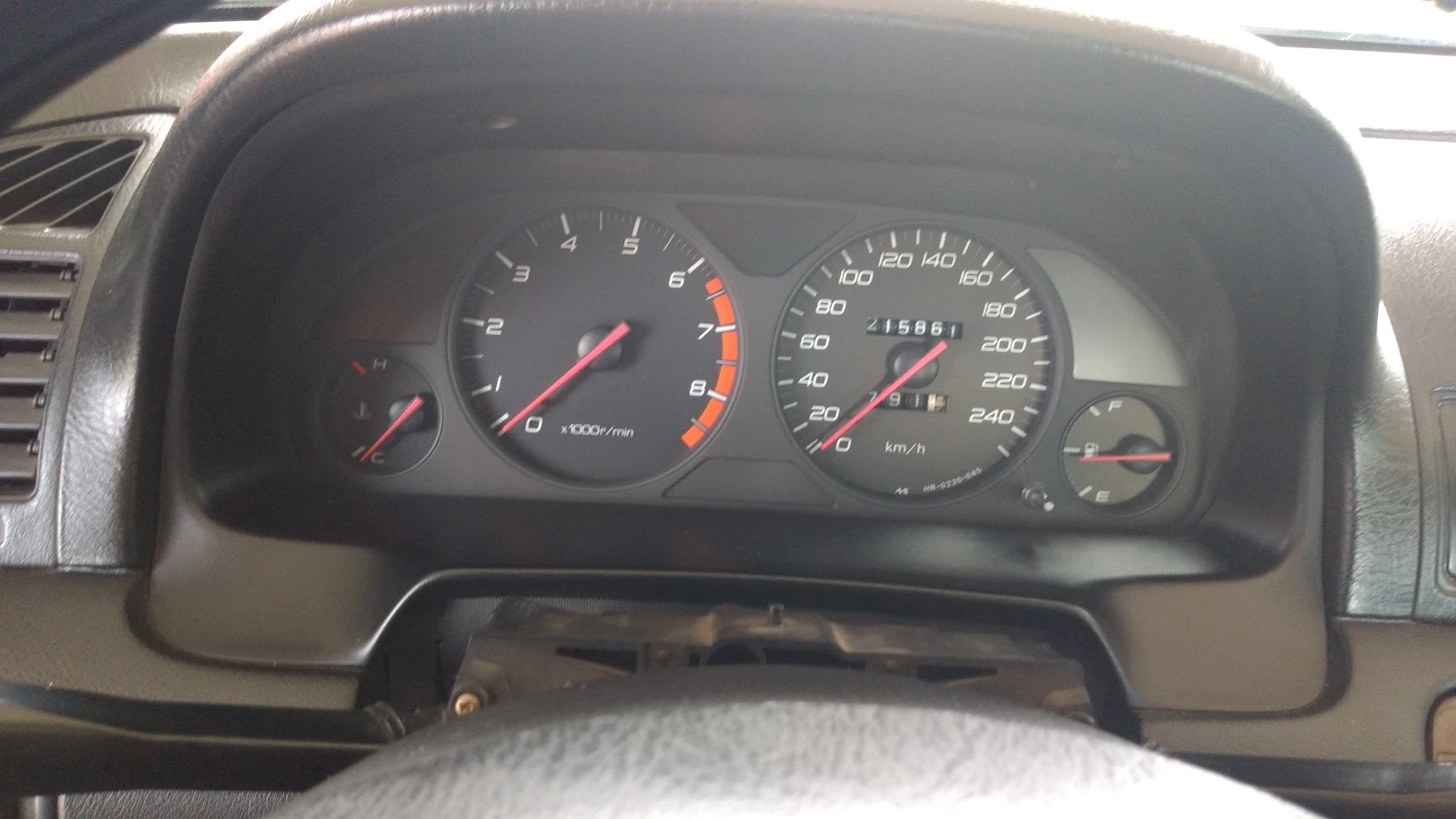 Honda Prelude 5 ��������� | Mobile.bg � ����������� 15