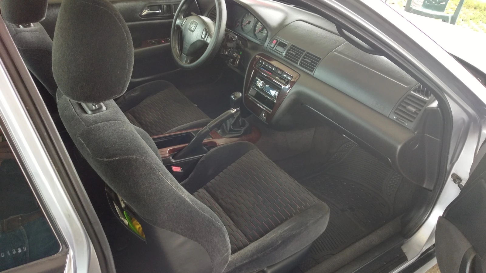 Honda Prelude 5 ��������� | Mobile.bg � ����������� 11