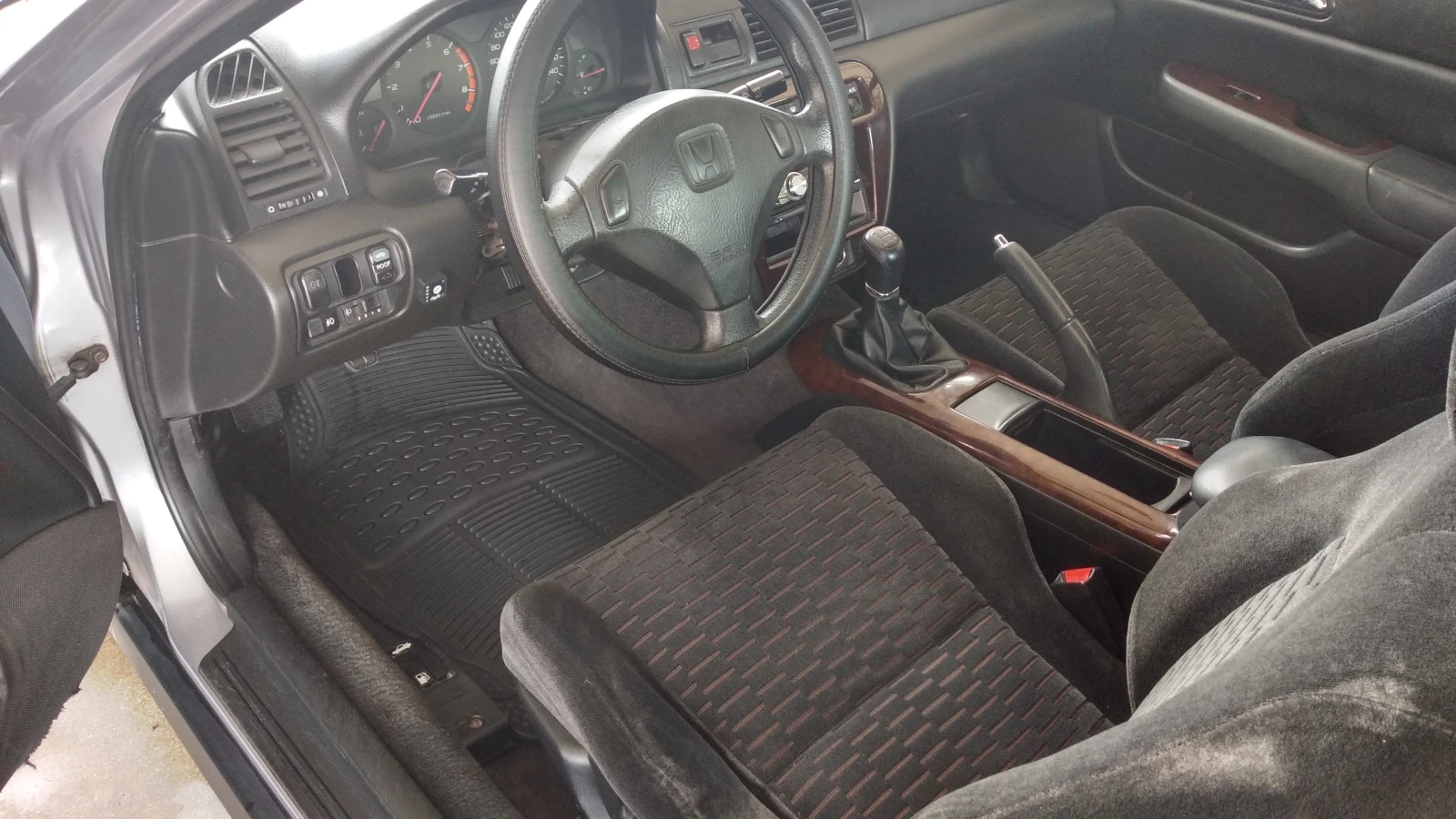 Honda Prelude 5 ��������� | Mobile.bg � ����������� 13