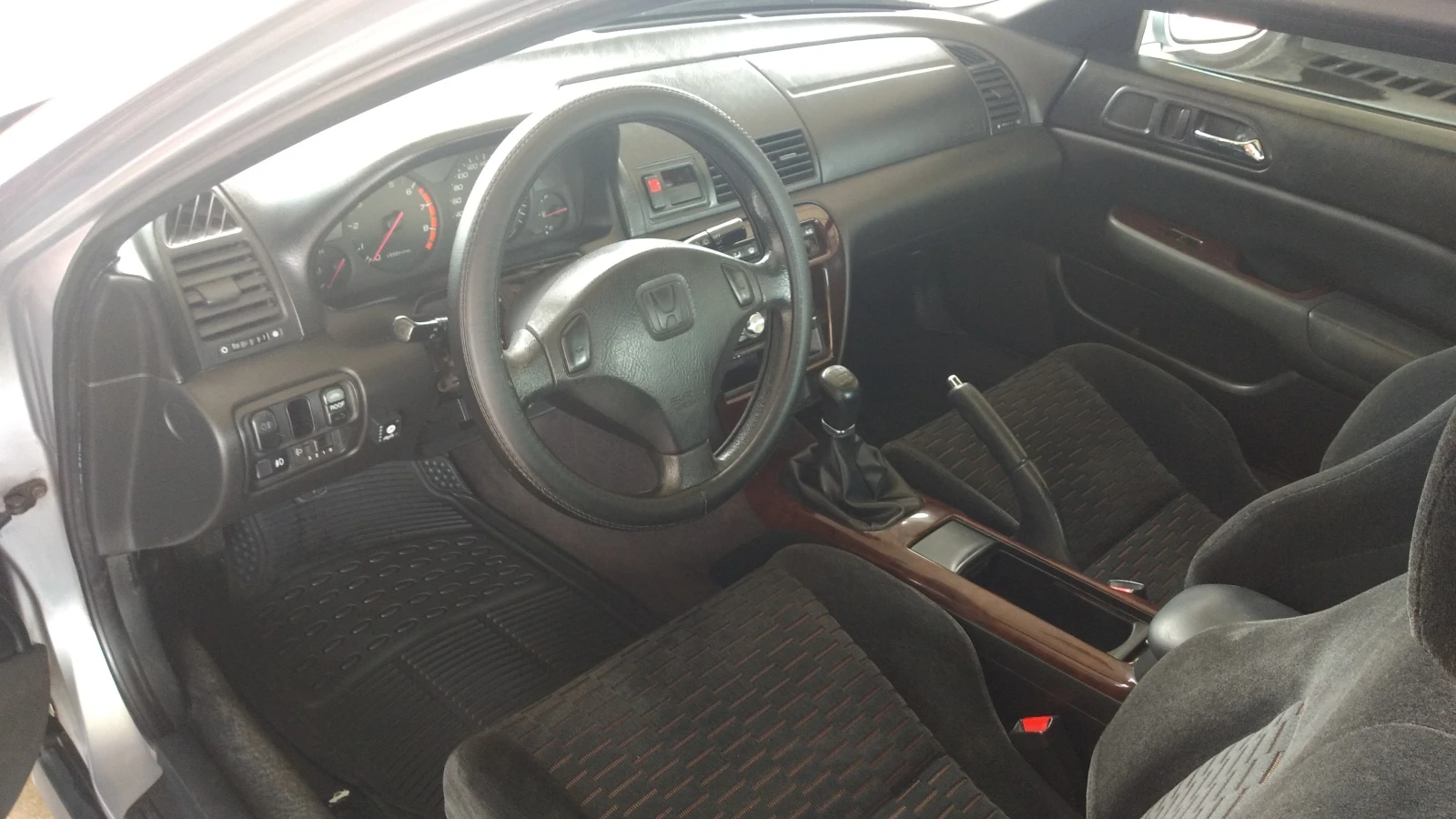 Honda Prelude 5 ��������� | Mobile.bg � ����������� 14