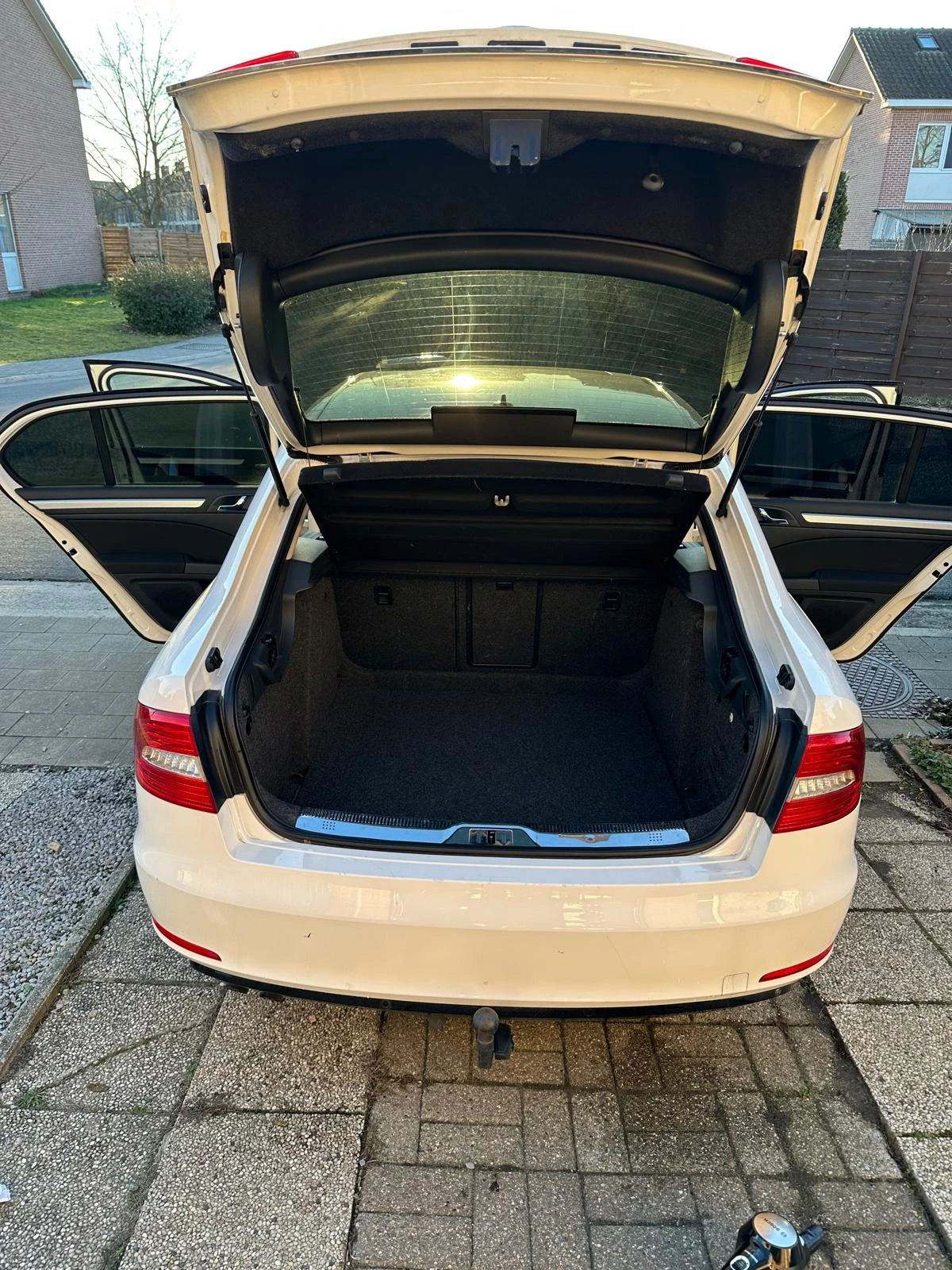 Skoda Superb | Mobile.bg � ����������� 5