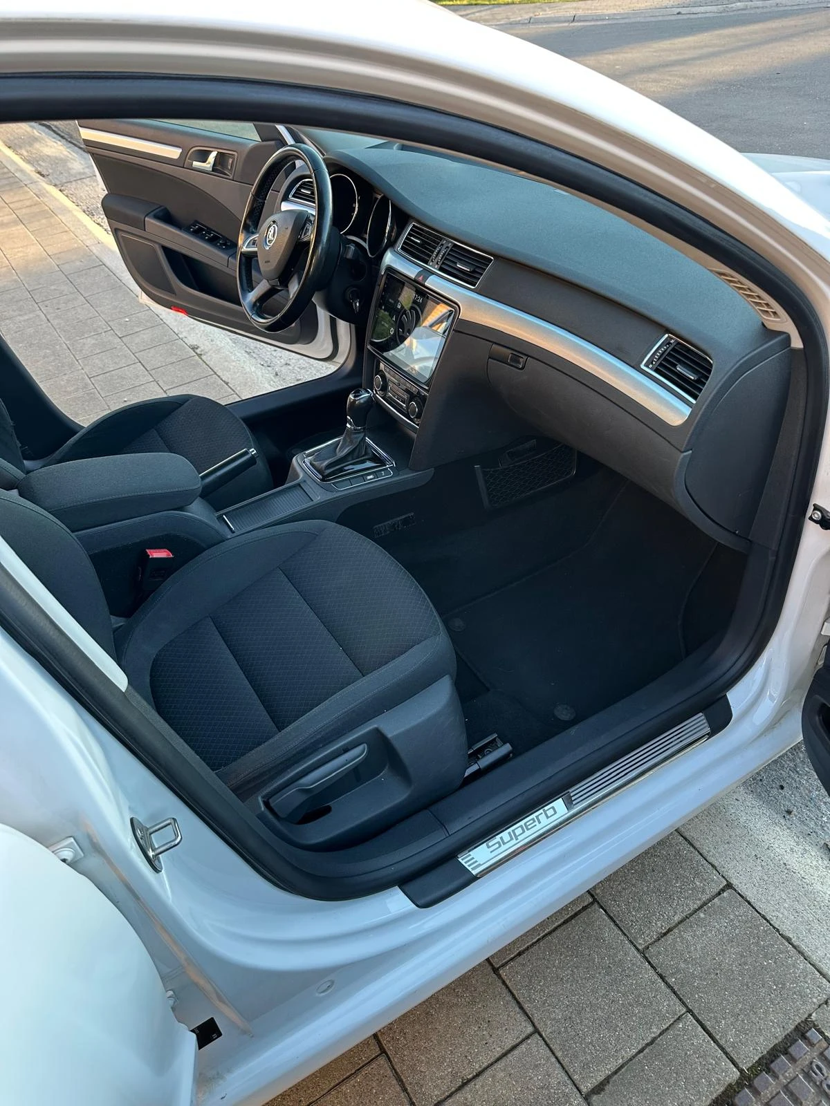Skoda Superb | Mobile.bg � ����������� 10