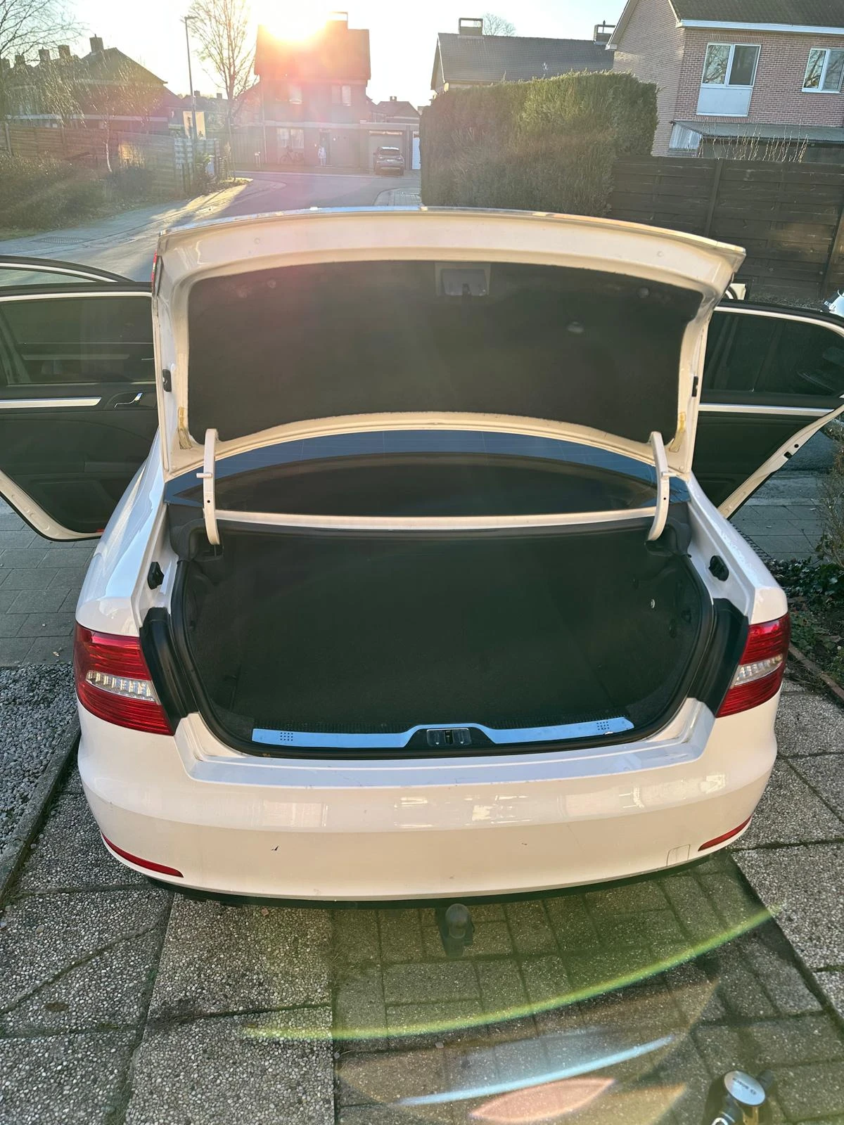 Skoda Superb | Mobile.bg � ����������� 6