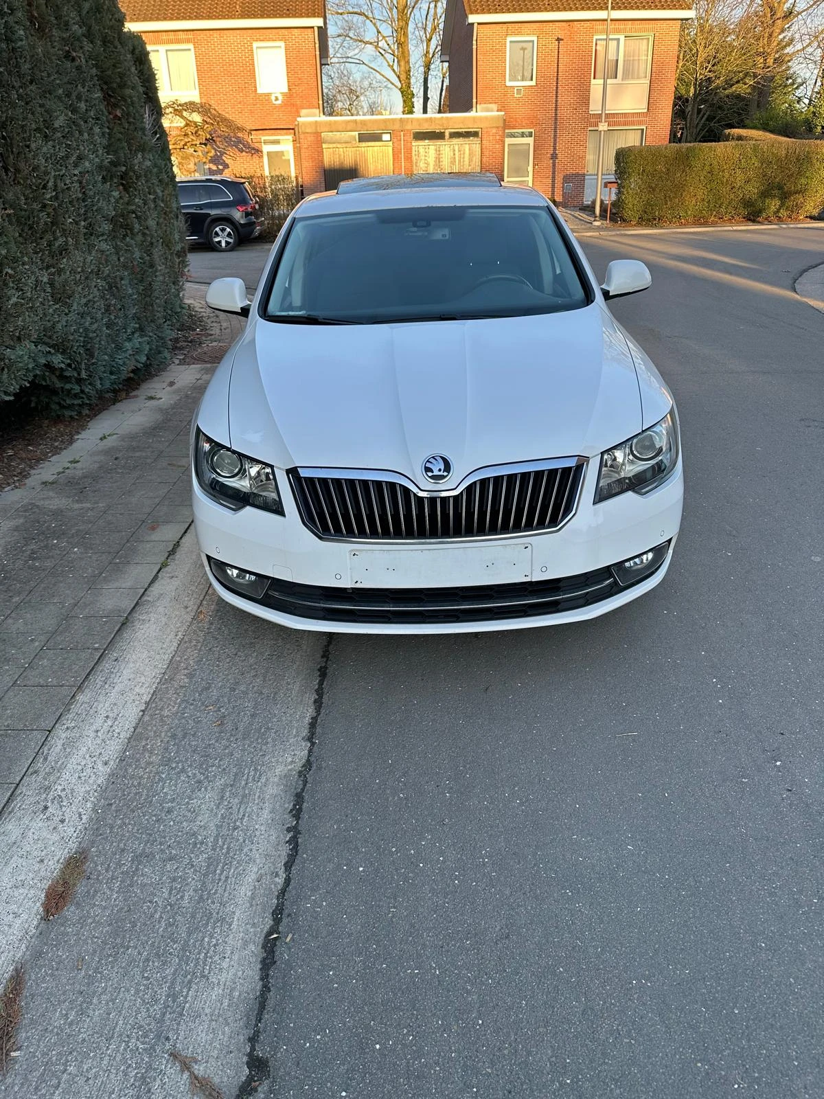 Skoda Superb | Mobile.bg � ����������� 1