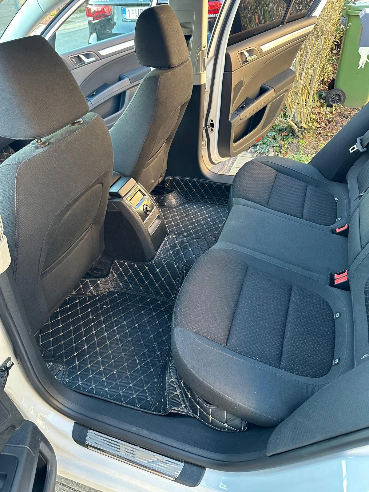 Skoda Superb | Mobile.bg � ����������� 11