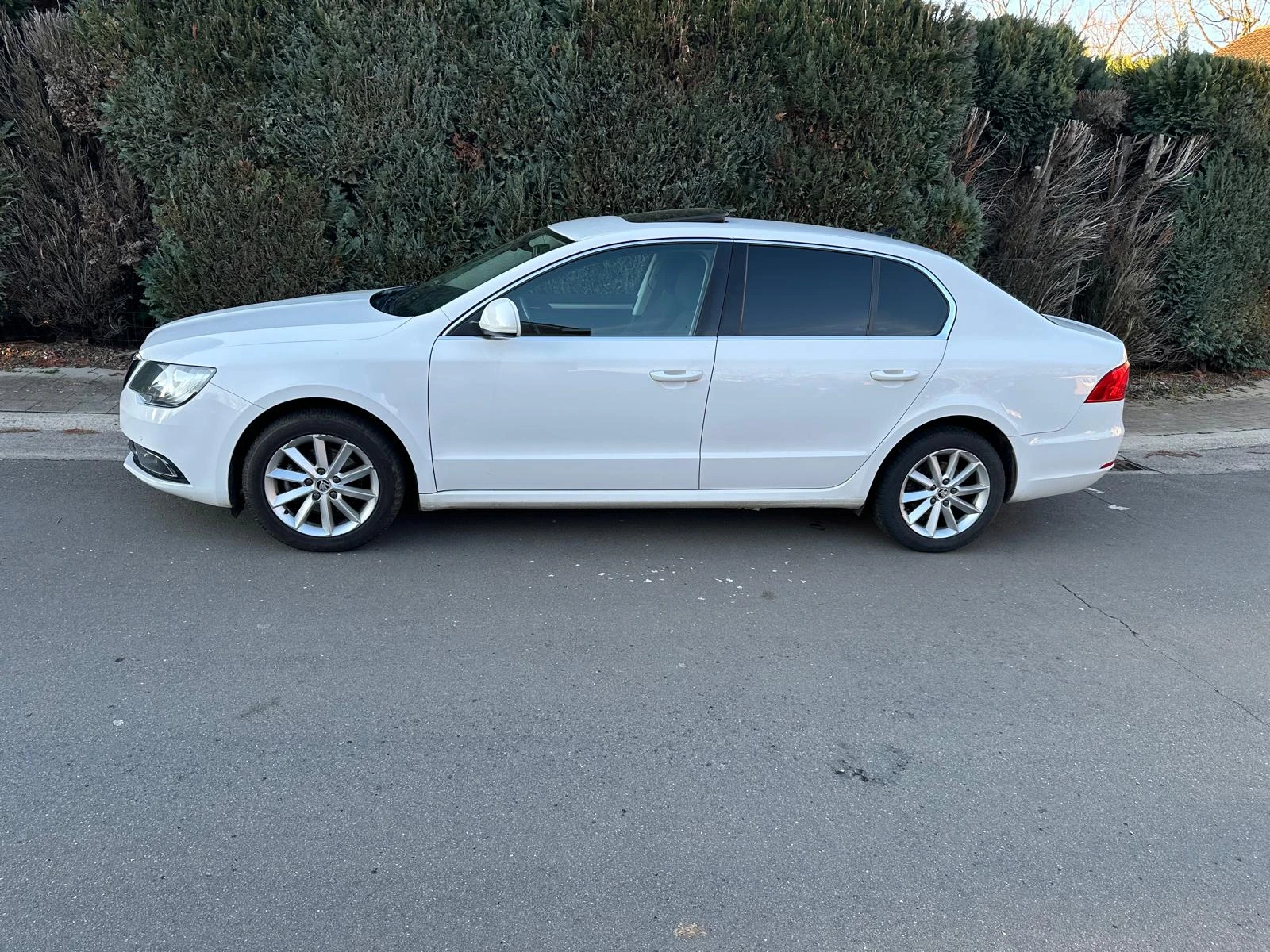 Skoda Superb | Mobile.bg � ����������� 2