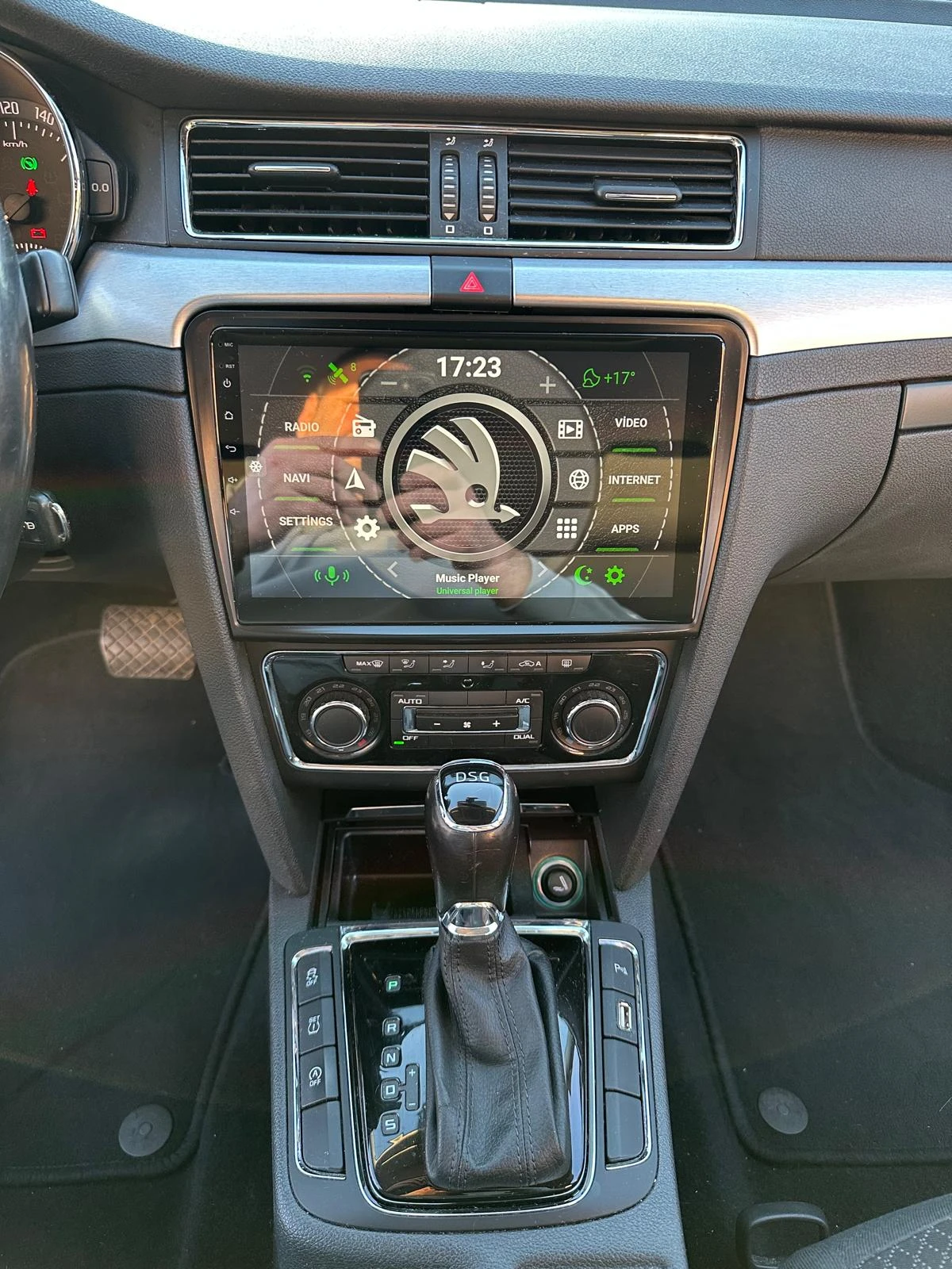 Skoda Superb | Mobile.bg � ����������� 14
