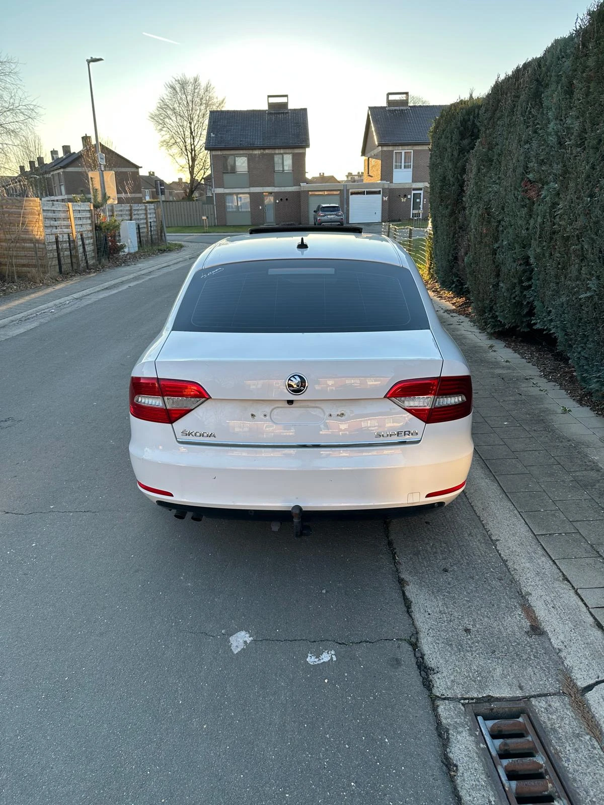 Skoda Superb | Mobile.bg � ����������� 17