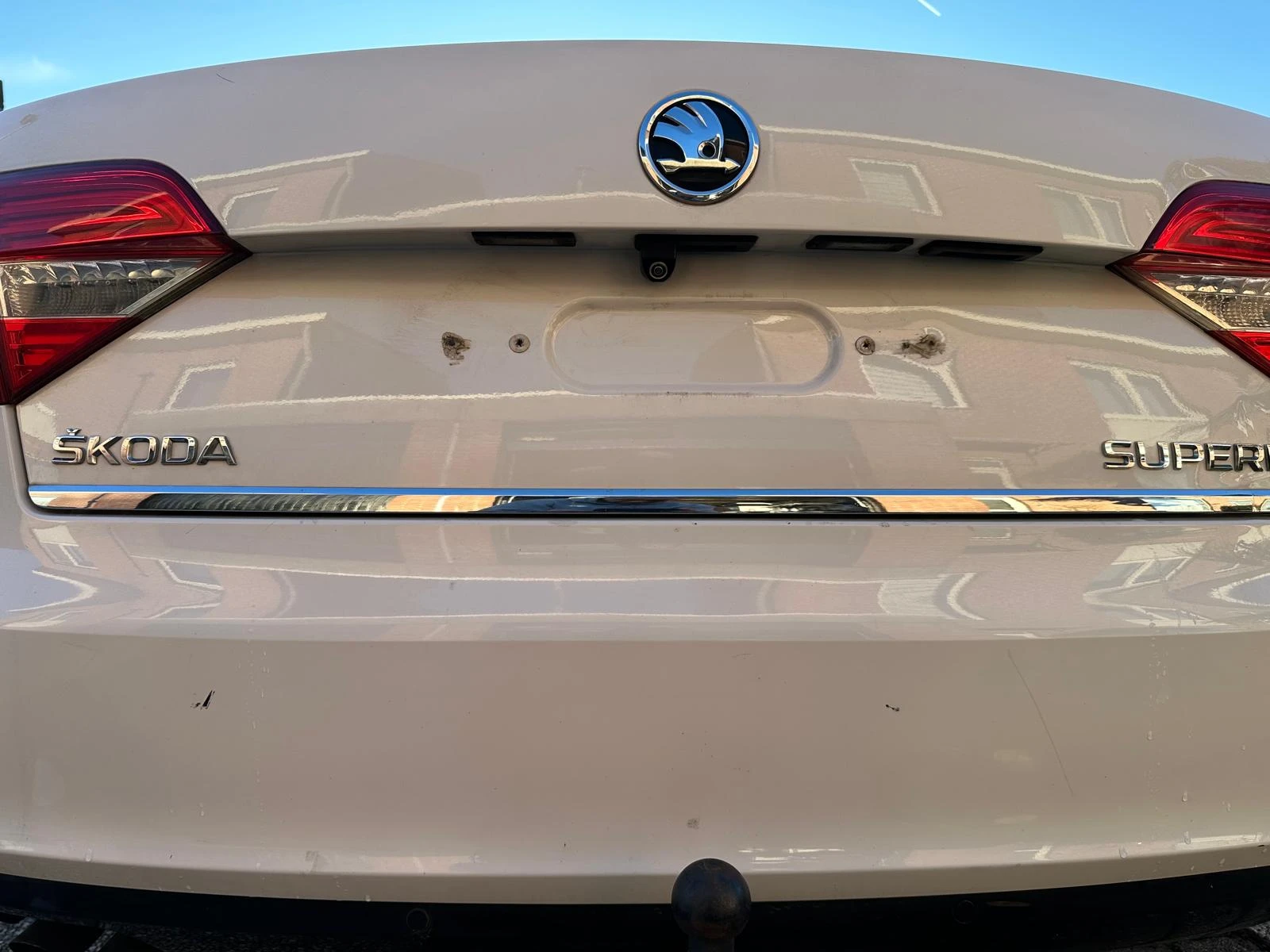 Skoda Superb | Mobile.bg � ����������� 4