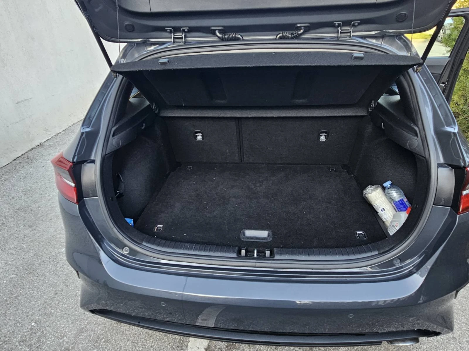 Kia Ceed, снимка 11 - Автомобили и джипове - 53802012