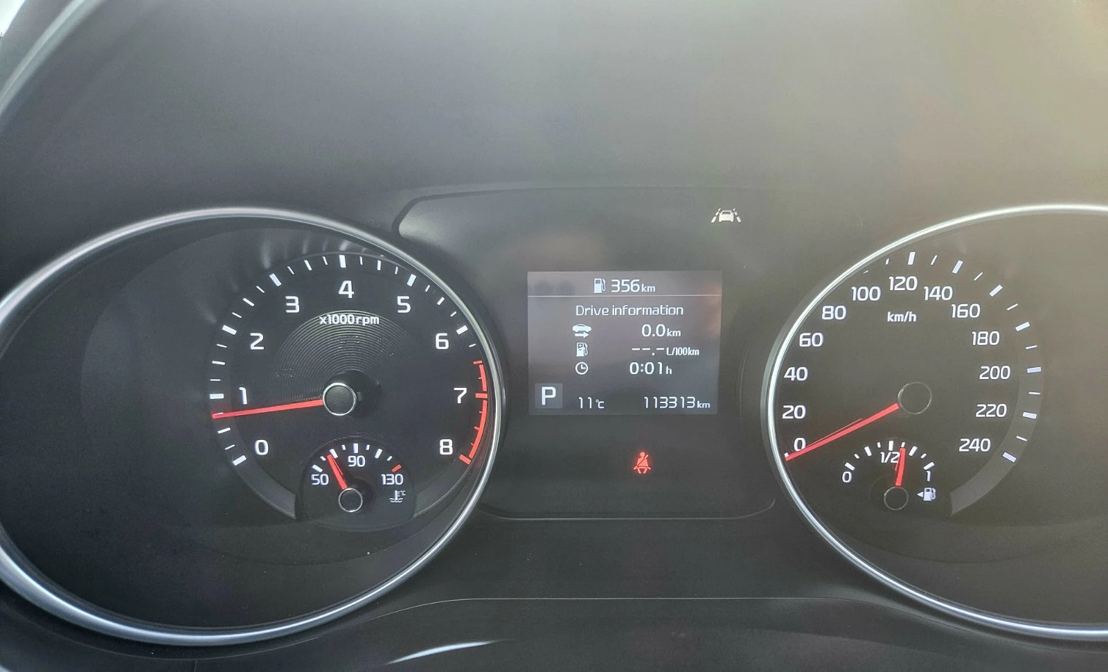 Kia Ceed, снимка 8 - Автомобили и джипове - 53802012