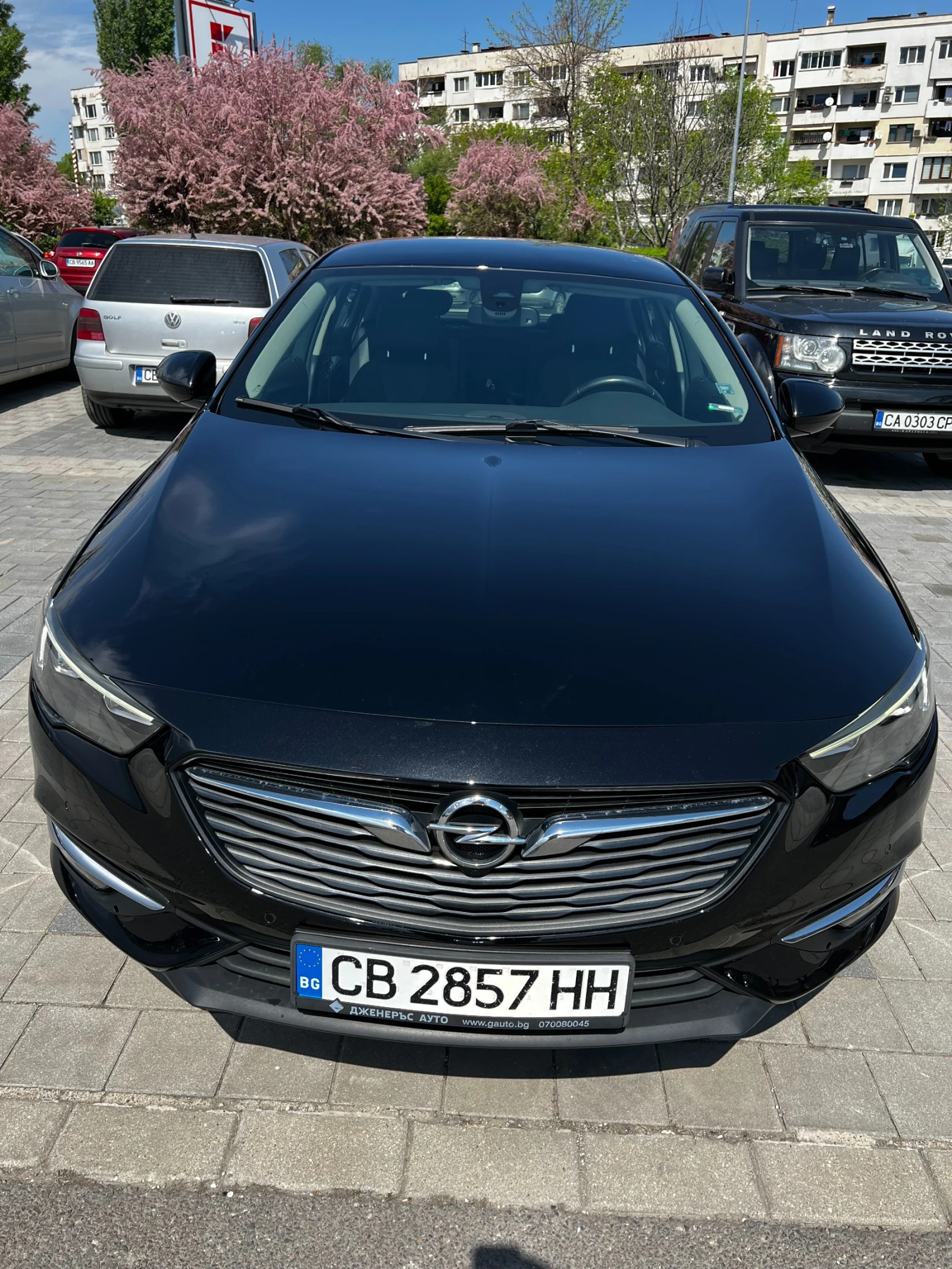 Opel Insignia undefined | Auto.bg — изображение 1