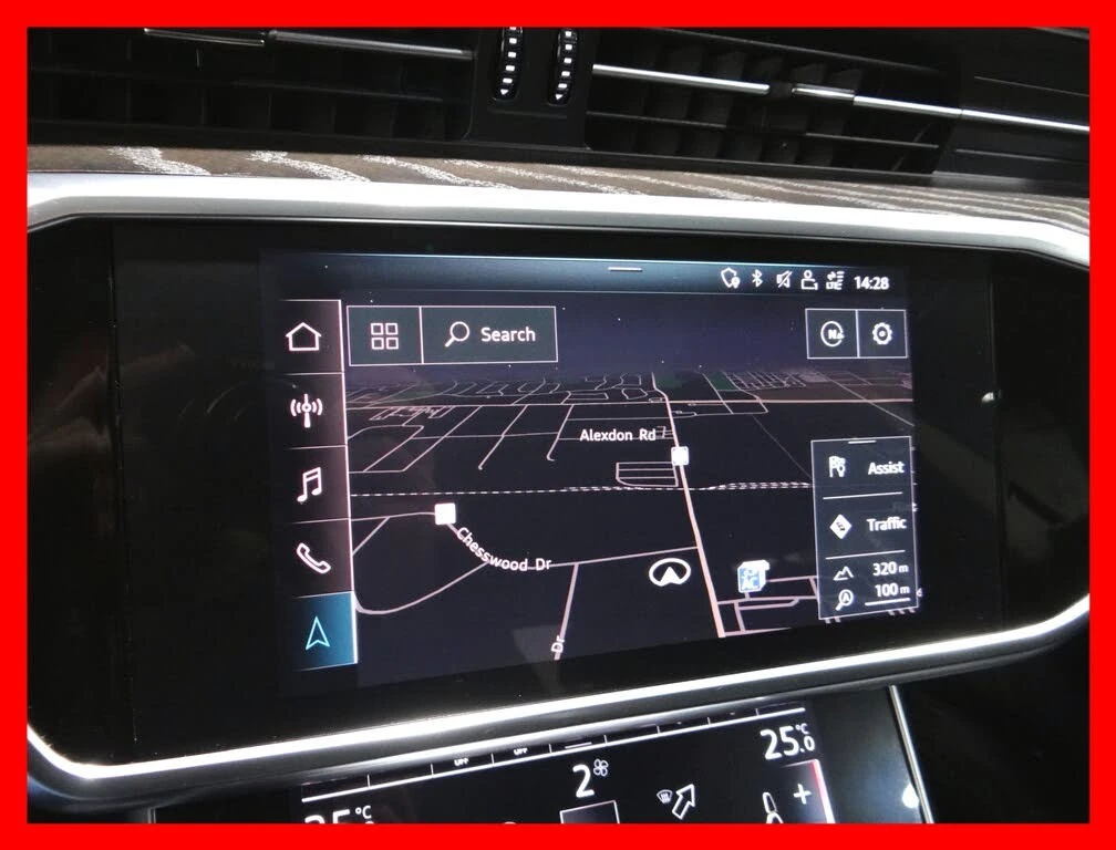 Audi A7 Premium* 55 TFSI* A��������� * (���� �� ��) | Mobile.bg � ����������� 15