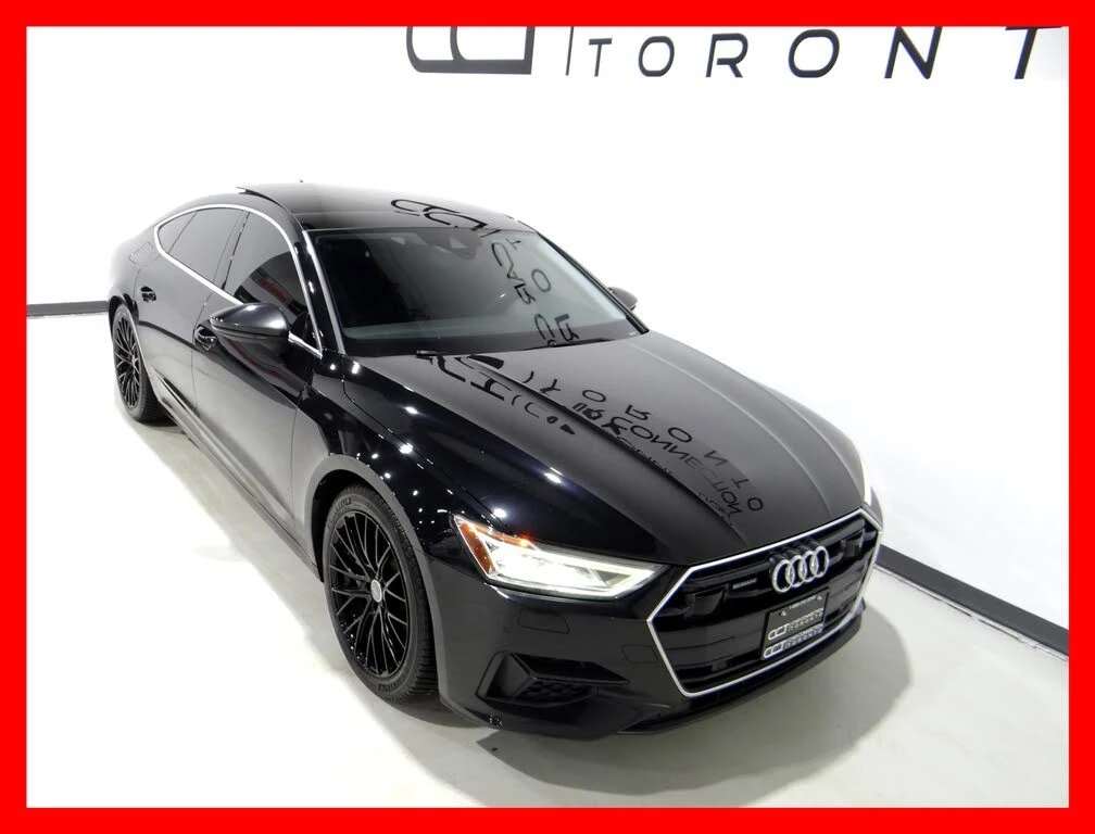 Audi A7 Premium* 55 TFSI* A��������� * (���� �� ��) | Mobile.bg � ����������� 6