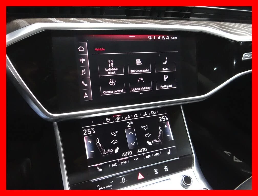 Audi A7 Premium* 55 TFSI* A��������� * (���� �� ��) | Mobile.bg � ����������� 12