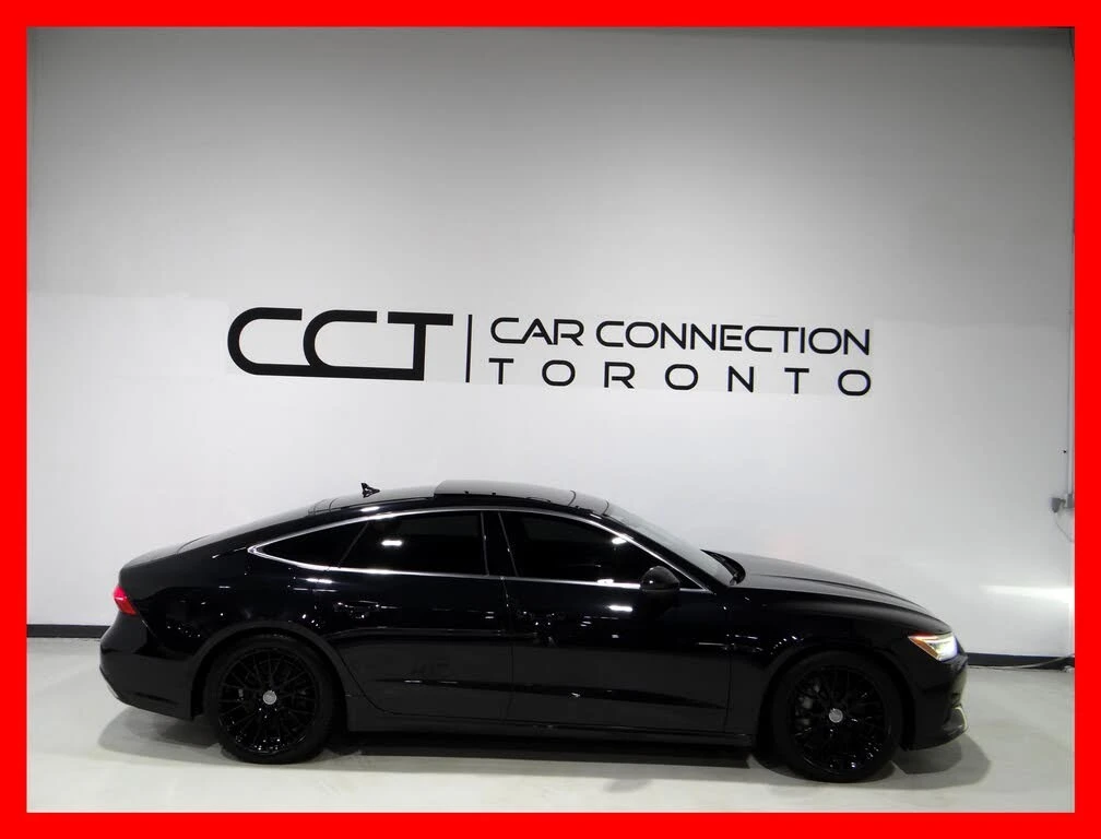 Audi A7 Premium* 55 TFSI* A��������� * (���� �� ��) | Mobile.bg � ����������� 5
