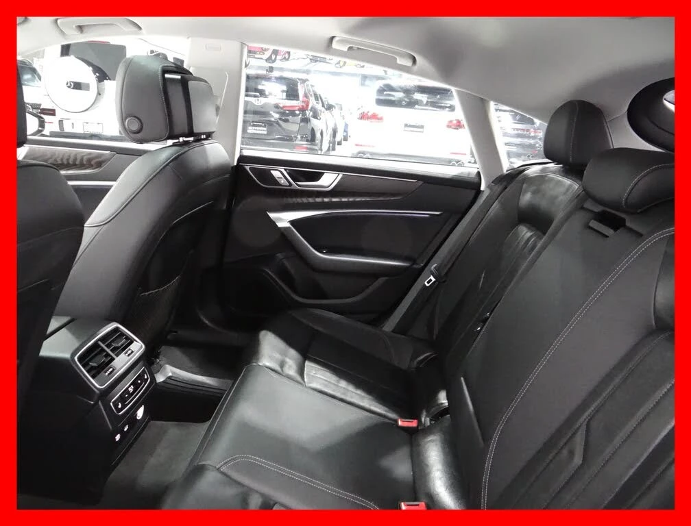 Audi A7 Premium* 55 TFSI* A��������� * (���� �� ��) | Mobile.bg � ����������� 10