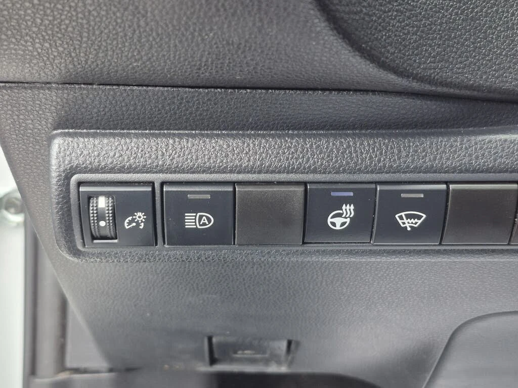 Toyota Corolla LE* FWD* АвтоКредит* (ЦЕНА ДО БГ), снимка 9 - Автомобили и джипове - 54070578