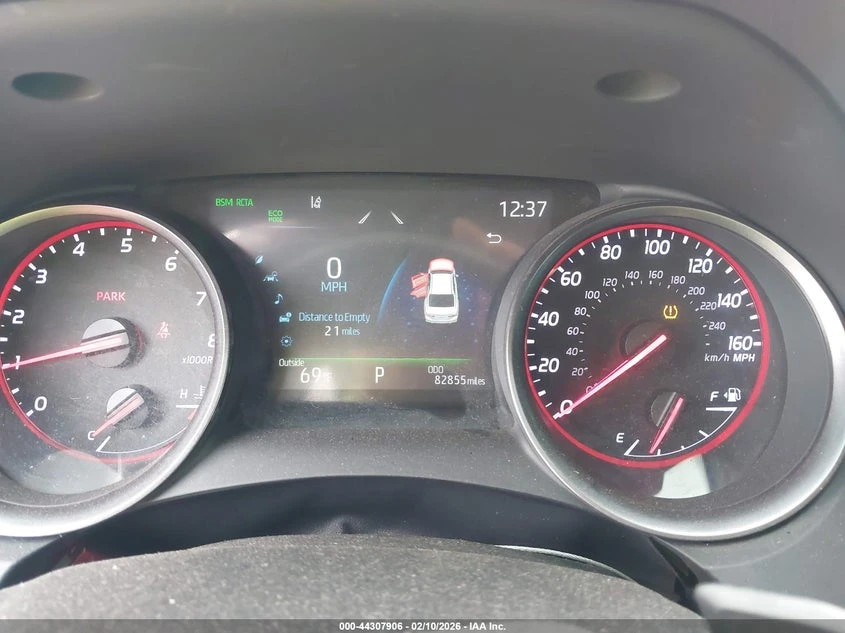 Toyota Camry 2.5L I-4 DI, DOHC, VVT, 206HP Front Wheel Drive | Mobile.bg � ����������� 7