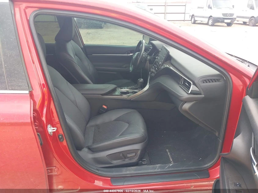 Toyota Camry 2.5L I-4 DI, DOHC, VVT, 206HP Front Wheel Drive | Mobile.bg � ����������� 5