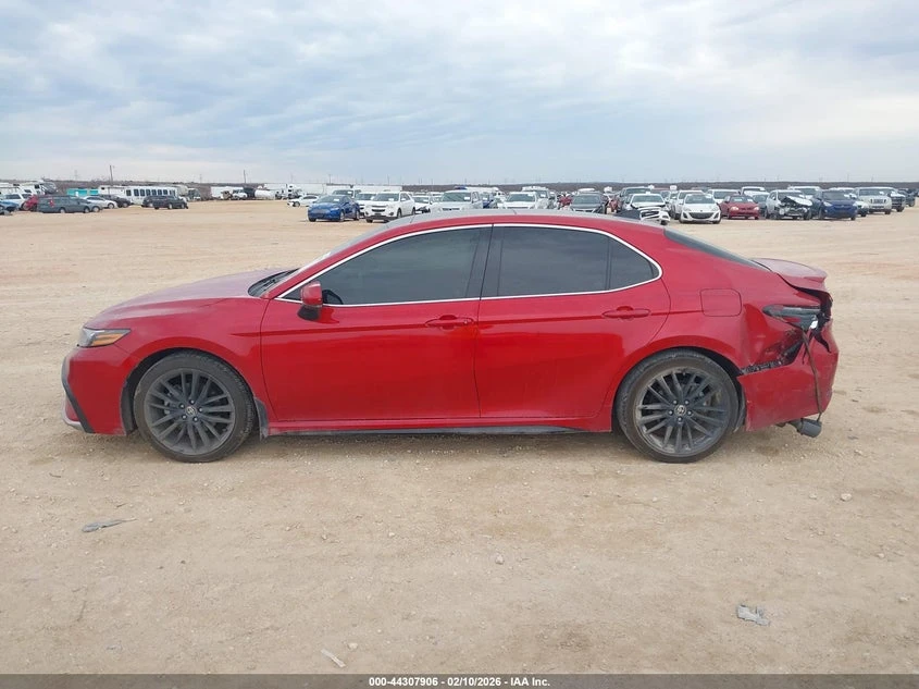 Toyota Camry 2.5L I-4 DI, DOHC, VVT, 206HP Front Wheel Drive | Mobile.bg � ����������� 14