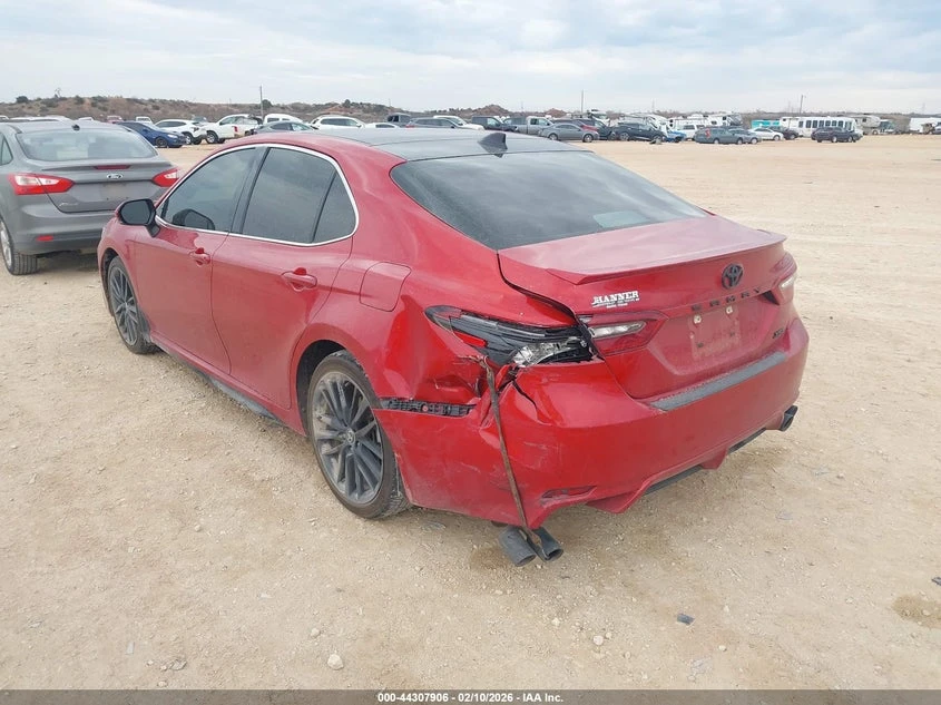 Toyota Camry 2.5L I-4 DI, DOHC, VVT, 206HP Front Wheel Drive | Mobile.bg � ����������� 3