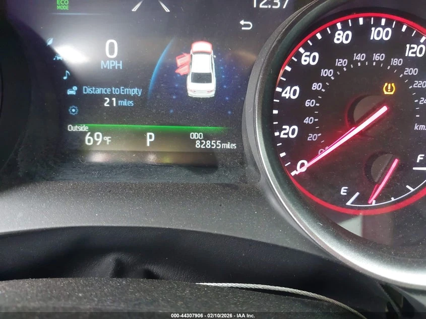 Toyota Camry 2.5L I-4 DI, DOHC, VVT, 206HP Front Wheel Drive | Mobile.bg � ����������� 15