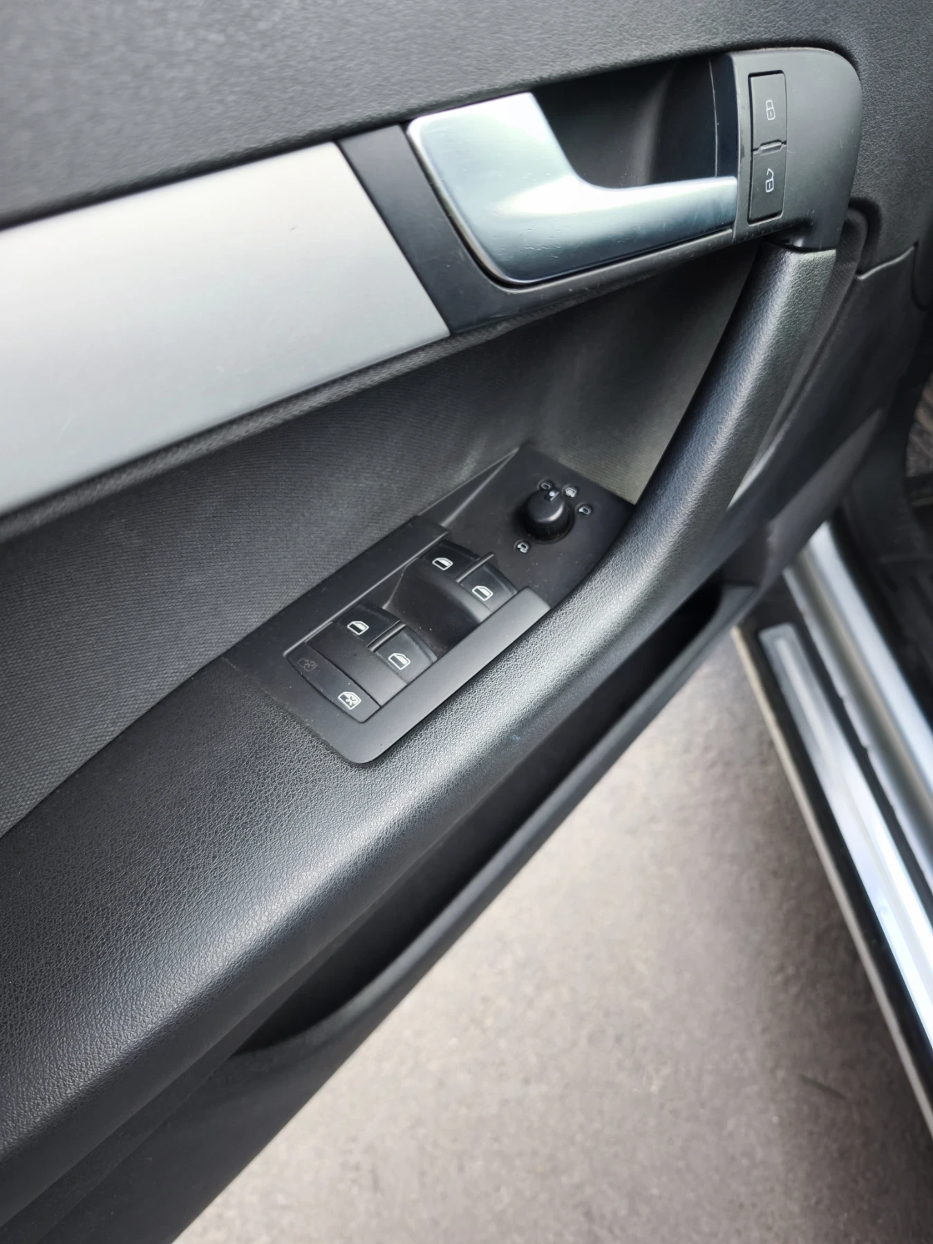 Audi A3 1.8 T, снимка 17 - Автомобили и джипове - 54246070