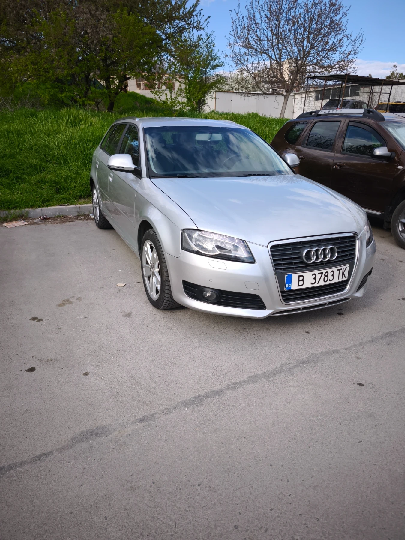 Audi A3 1.8 T
