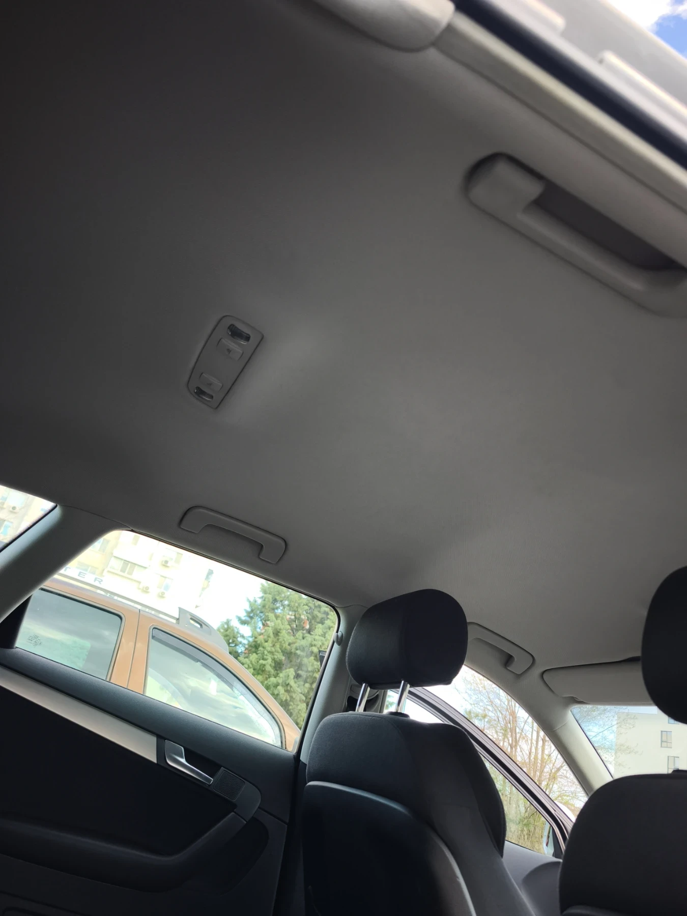 Audi A3 1.8 T, снимка 9 - Автомобили и джипове - 54246070