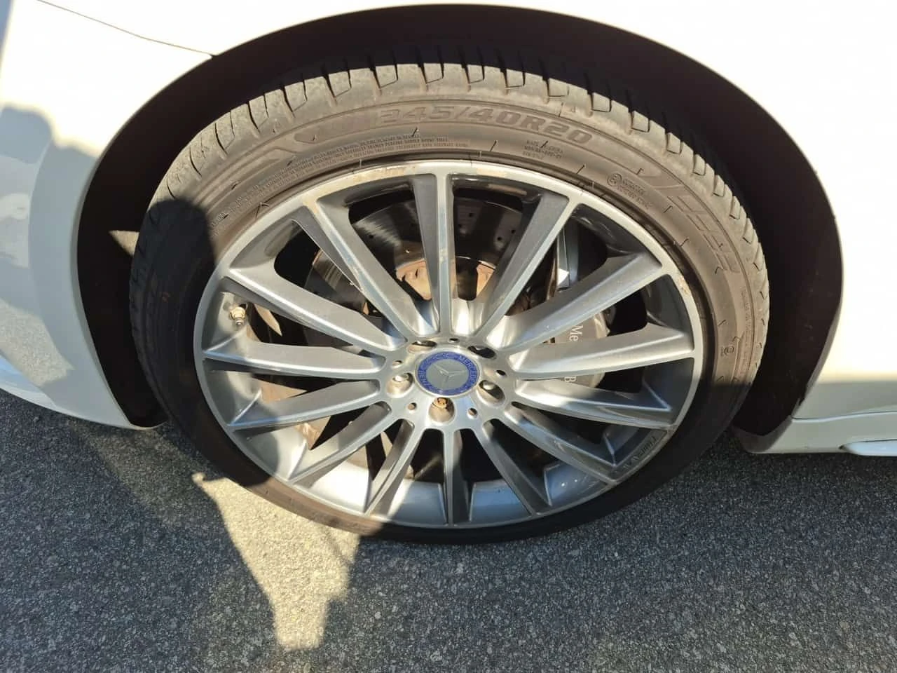 Mercedes-Benz S 550 * CARFAX * ДИСТРОНИК * ТЕЛЕВИЗОРИ * 2 КЛЮЧА * , снимка 6 - Автомобили и джипове - 54422131