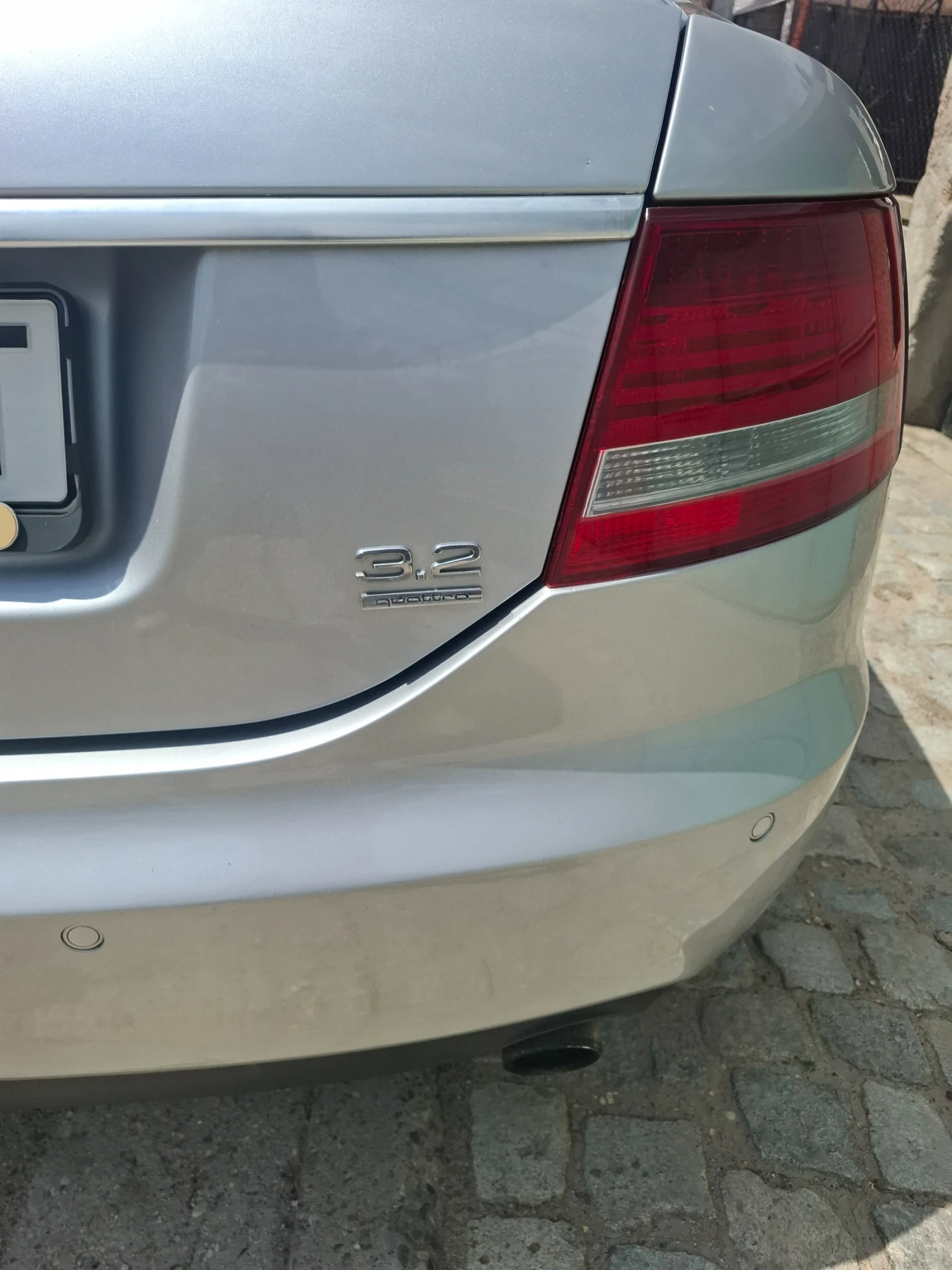 Audi A6, снимка 4 - Автомобили и джипове - 54435879