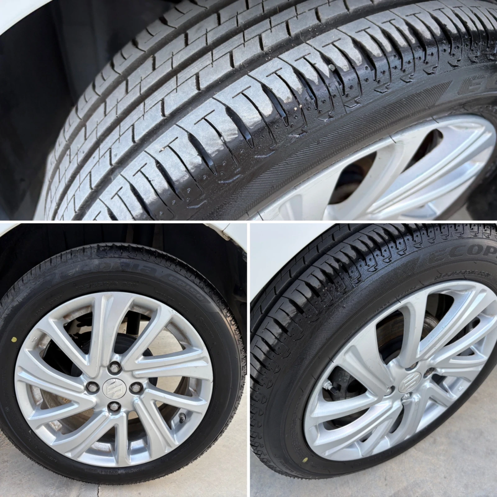Suzuki Swift 1.2 Hybrid/Камера/Distronic/4 цилиндъра/EURO6D, снимка 16 - Автомобили и джипове - 54568304
