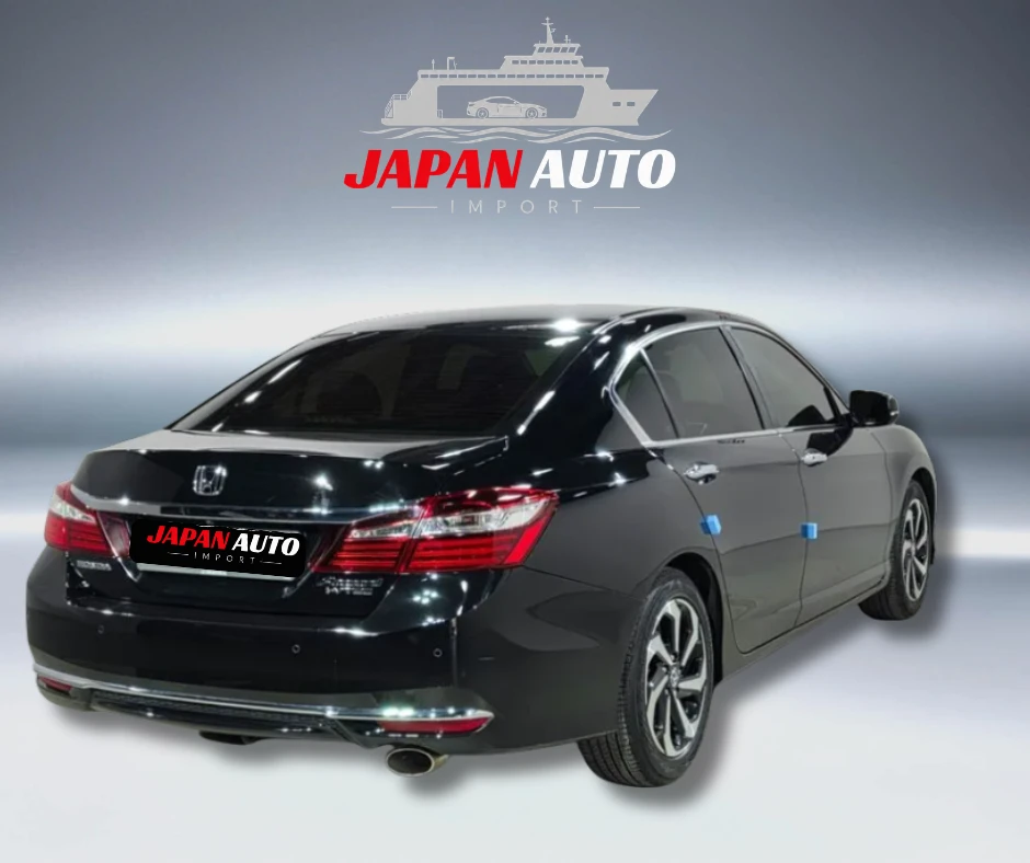 Honda Accord 2.4 бензин! Автоматик! Екзекютив!, снимка 4 - Автомобили и джипове - 54822297