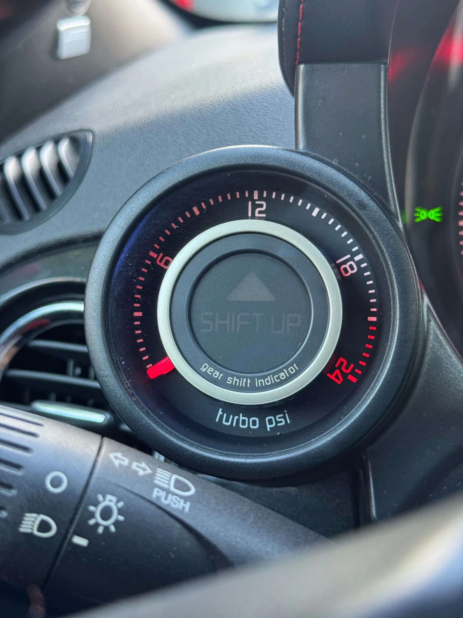 Abarth 595, снимка 14 - Автомобили и джипове - 54984567