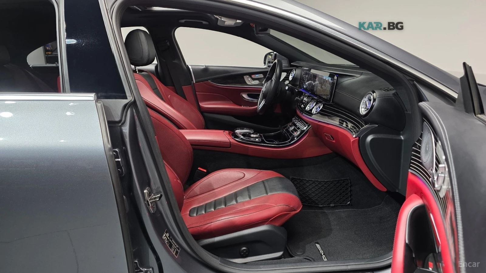 Mercedes-Benz CLS 450 4MATIC AMG* HUD* ����* ������* ����* 360 | Mobile.bg � ����������� 10