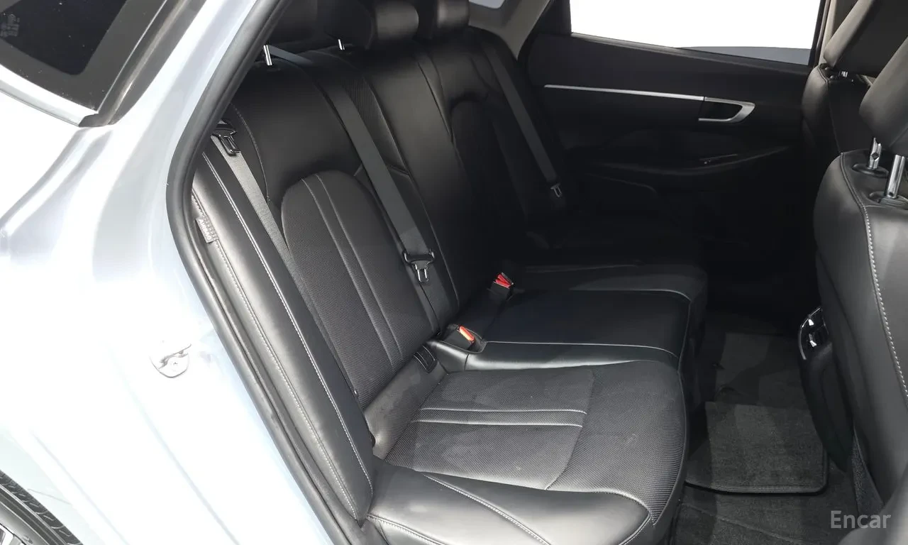 Hyundai Sonata PREMIUM* КОЖА* ПОДГРЕВ* ДИГИТАЛ, снимка 10 - Автомобили и джипове - 55477929