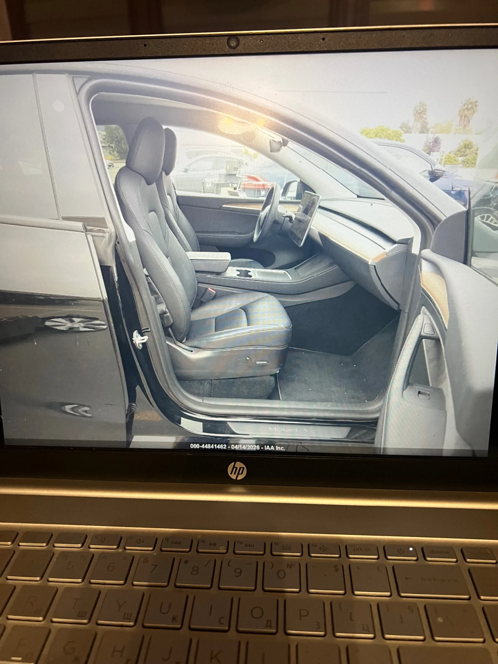 Tesla Model Y Long range | Mobile.bg � ����������� 12