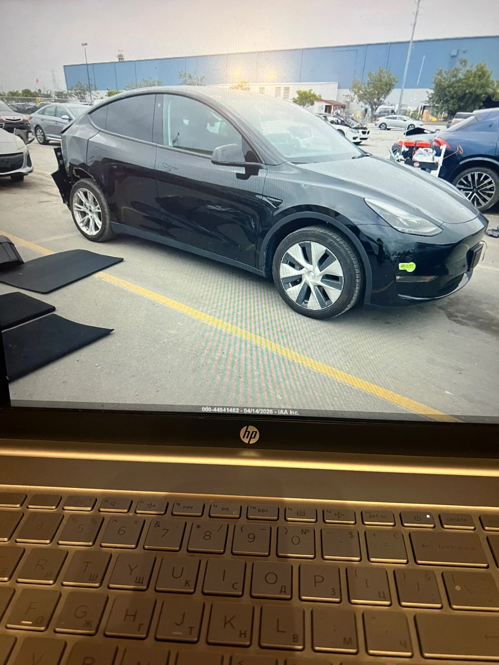 Tesla Model Y Long range | Mobile.bg � ����������� 1