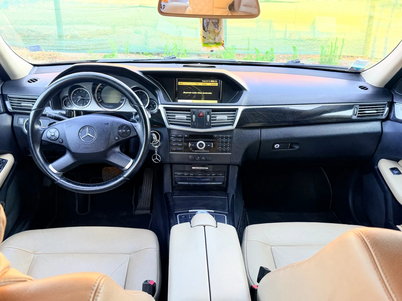 Mercedes-Benz E 300 E300cdi, снимка 7 - Автомобили и джипове - 55565781