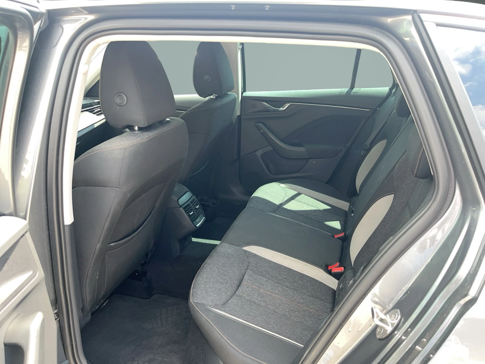 Skoda Scala 1.5 TSI 6M | Mobile.bg � ����������� 12