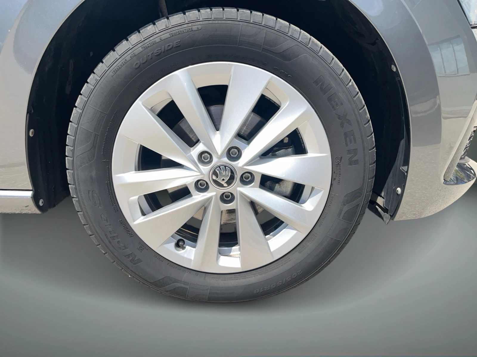 Skoda Scala 1.5 TSI 6M | Mobile.bg � ����������� 7
